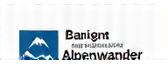 Alpenwander Logo